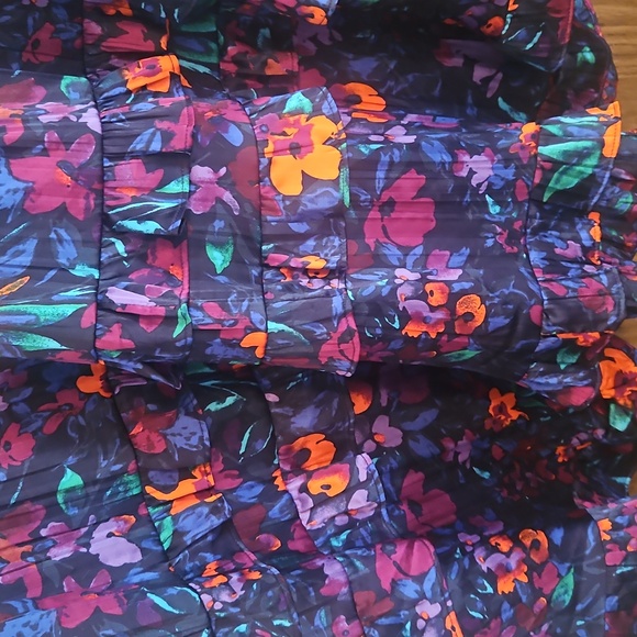 NWT Pioneer Woman Prairie Dress - Picture 4 of 6